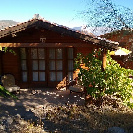 Finca La Piedra Holidays Alora Extérieur photo