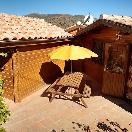 Finca La Piedra Holidays Alora Extérieur photo
