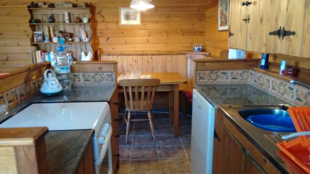 Finca La Piedra Holidays Alora Chambre photo