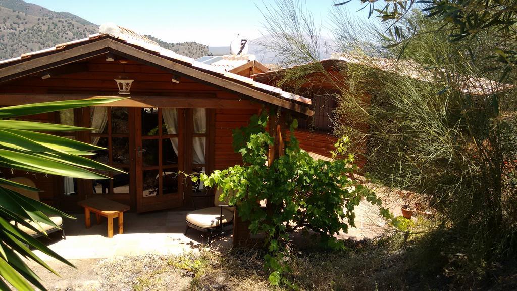 Finca La Piedra Holidays Alora Chambre photo