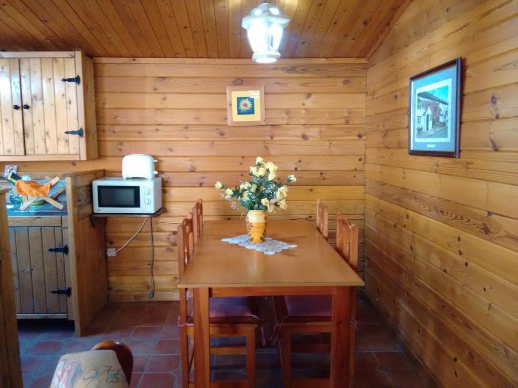 Finca La Piedra Holidays Alora Extérieur photo